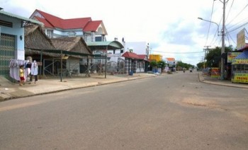 ​Bán đất Khu D Lô D22 hướng nam KDC VSIP II Bình Dương