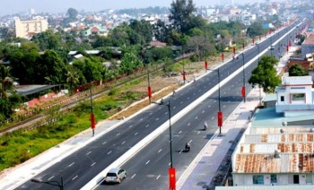 Suất nội bộ giá rẻ cho nhà đầu tư, cam kết sinh lời, MT QL50