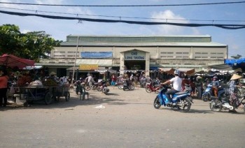 Mở bán đất nền quận 9 ngay chợ Long Trường giá 16tr/m2
