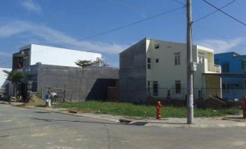 Bán đất nền đối diện khu công nghiệp Cầu Tràm, Bình Chánh, TPHCM - 500tr/100m2