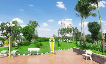 mở bán GĐ1 dự án Khu Đô Thị Xanh - chợ Bình Chánh-MT Đinh Đức Thiện - 520tr/nền