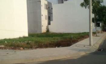 Bán đất tái định cư KDC Dương Hồng 2, giá rẻ, sổ hồng riêng, chỉ 5 triệu/m2