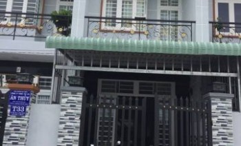 Bán nhà mặt tiền Đinh Đức Thiện, giá chỉ 1,1-1,3 tỷ
