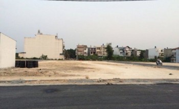 Đất Nền, Nguyễn Hữu Trí, Bình Chánh, Chính Chủ , Sổ Hồng Riêng, Thích Hợp Đầu Tư Xây Trọ Chỉ 350 Triệu.