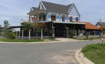 Sở hữu đất nền KDC Vsip 2 liền kề trung tâm Thành phố Mới Bình Dương