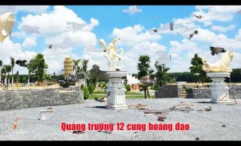 Chiêm ngưỡng hạ tầng dự án Century City sau 6 tháng ra mắt