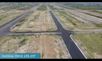 Tiến độ dự án Đông Bình Dương, Tp Dĩ An, Bình Dương tháng 01.2021