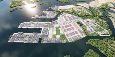 4 dự án trọng điểm TP.HCM khởi công 30/4: Đòn bẩy phát triển mới