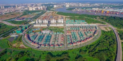 Thành phố Thủ Đức – Tâm điểm đầu tư bất động sản với lực đẩy từ hạ tầng và đại đô thị lớn